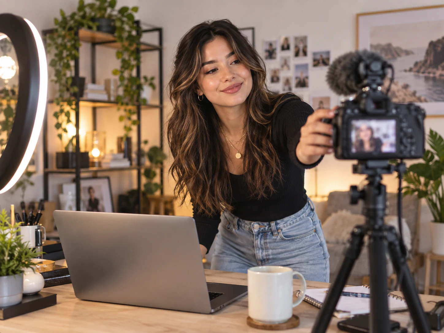 Content Creators