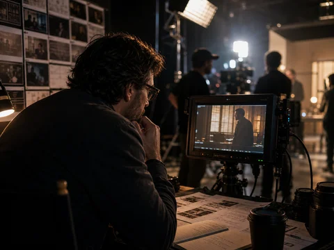Filmmakers
