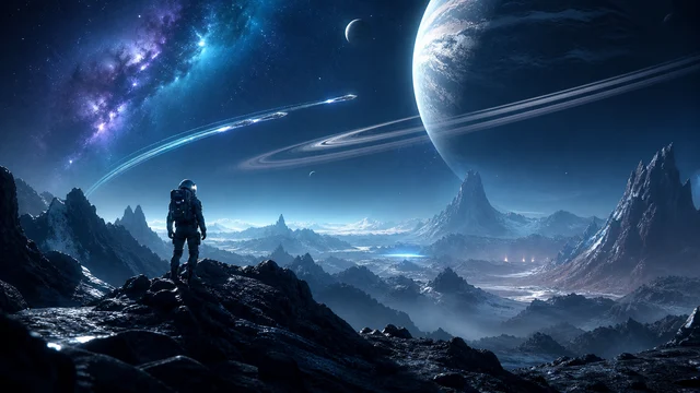 Sci-Fi